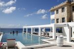 Curacao 5 januari 2011
Hotspots in Curacao. Beachclub en Restaurant Saintt Tropez
Peter Smulders bv