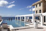Curacao 5 januari 2011
Hotspots in Curacao. Beachclub en Restaurant Saintt Tropez
Peter Smulders bv