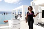 Curacao 5 januari 2011
Hotspots in Curacao. Beachclub en Restaurant Saintt Tropez
Peter Smulders bv