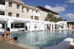 Curacao 5 januari 2011
Hotspots in Curacao. Beachclub en Restaurant Saintt Tropez
Peter Smulders bv