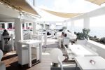 Curacao 5 januari 2011
Hotspots in Curacao. Beachclub en Restaurant Saintt Tropez
Peter Smulders bv