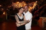 Curacao 28 december 2011
Horrace Cohen en Sanne Kraaijkamp op Curacao
Peter Smulders bv