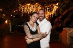 Curacao 28 december 2011
Horrace Cohen en Sanne Kraaijkamp op Curacao
Peter Smulders bv