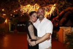 Curacao 28 december 2011
Horrace Cohen en Sanne Kraaijkamp op Curacao
Peter Smulders bv