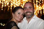 Curacao 28 december 2011
Horrace Cohen en Sanne Kraaijkamp op Curacao
Peter Smulders bv
