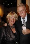 Amsterdam 22 december 2011
Premiere kerstcircus in carre. Sheila de Vries met man
Peter Smulders bv
