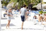 Curacao 31 december 2011
Simon Keizer met vriendin op curacao.
Peter Smulders bv