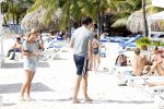 Curacao 31 december 2011
Simon Keizer met vriendin op curacao.
Peter Smulders bv
