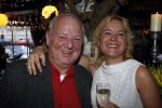 Hoorn 1 december 2011
Presentatie boek Sonja Bakker. haar vriend Jan ontvangt het eerste boek. Sonja met vader
Peter Smulders bv