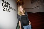 Amsterdam 10 januari 2012
Premiere Emmi en Leo in DeLaMar Theater. Zwangere Sophie Hilbrand.
Peter Smulders bv