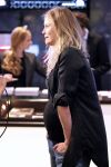 Amsterdam 10 januari 2012
Premiere Emmi en Leo in DeLaMar Theater. Zwangere Sophie Hilbrand.
Peter Smulders bv