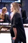 Amsterdam 10 januari 2012
Premiere Emmi en Leo in DeLaMar Theater. Zwangere Sophie Hilbrand.
Peter Smulders bv