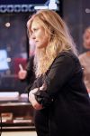 Amsterdam 10 januari 2012
Premiere Emmi en Leo in DeLaMar Theater. Zwangere Sophie Hilbrand.
Peter Smulders bv