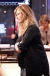 Amsterdam 10 januari 2012
Premiere Emmi en Leo in DeLaMar Theater. Zwangere Sophie Hilbrand.
Peter Smulders bv