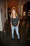 Amsterdam 10 januari 2012
Premiere Emmi en Leo in DeLaMar Theater. Zwangere Sophie Hilbrand.
Peter Smulders bv