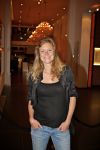Amsterdam 10 januari 2012
Premiere Emmi en Leo in DeLaMar Theater. Zwangere Sophie Hilbrand.
Peter Smulders bv