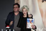 Amsterdam 7 december 2011
Presentatie Playboy met Stacey Rookhuizen bij restaurant Stork. Jan Heemskerk
Peter Smulders bv