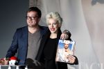 Amsterdam 7 december 2011
Presentatie Playboy met Stacey Rookhuizen bij restaurant Stork. Jan Heemskerk
Peter Smulders bv