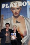 Amsterdam 7 december 2011
Presentatie Playboy met Stacey Rookhuizen bij restaurant Stork. Jan Heemskerk
Peter Smulders bv