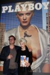 Amsterdam 7 december 2011
Presentatie Playboy met Stacey Rookhuizen bij restaurant Stork. Jan Heemskerk
Peter Smulders bv