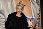 Amsterdam 7 december 2011
Presentatie Playboy met Stacey Rookhuizen bij restaurant Stork.
Peter Smulders bv