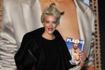 Amsterdam 7 december 2011
Presentatie Playboy met Stacey Rookhuizen bij restaurant Stork.
Peter Smulders bv