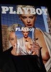 Amsterdam 7 december 2011
Presentatie Playboy met Stacey Rookhuizen bij restaurant Stork.
Peter Smulders bv