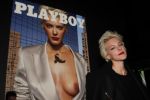 Amsterdam 7 december 2011
Presentatie Playboy met Stacey Rookhuizen bij restaurant Stork.
Peter Smulders bv