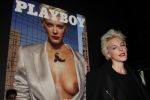 Amsterdam 7 december 2011
Presentatie Playboy met Stacey Rookhuizen bij restaurant Stork.
Peter Smulders bv