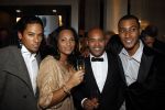 Amsterdam 8 december 2011
Openings en VIP avond van de miljonairfair in de RAI. Magali en Dean Gorre met neef Sunnery James en Ryan Marciano
Peter Smulders bv
