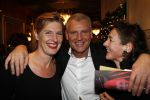 Amsterdam 22 december 2011
Premiere kerstcircus in carre. Sybrand Niessen met vriendin
Peter Smulders bv