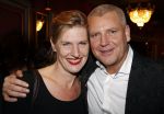 Amsterdam 22 december 2011
Premiere kerstcircus in carre. Sybrand Niessen met vriendin
Peter Smulders bv