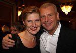 Amsterdam 22 december 2011
Premiere kerstcircus in carre. Sybrand Niessen met vriendin
Peter Smulders bv
