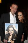 Amsterdam 1 december 2011
Presentatie calender Tatjana in hotel l europe. 
Patricia Paay en Patty Brard reiken hem uit. Tatjana met vriend Peter Mijnen
Peter Smulders bv