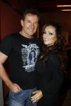 Amsterdam 1 december 2011
Presentatie calender Tatjana in hotel l europe. 
Patricia Paay en Patt Brard reiken hem uit. Gerard Joling
Peter Smulders bv