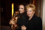 Amsterdam 1 december 2011
Presentatie calender Tatjana in hotel l europe. 
Patricia Paay en Patt Brard reiken hem uit. Tatjana met moeder en hond
Peter Smulders bv