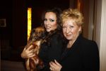Amsterdam 1 december 2011
Presentatie calender Tatjana in hotel l europe. 
Patricia Paay en Patt Brard reiken hem uit. Tatjana met moeder en hond
Peter Smulders bv