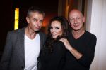Amsterdam 1 december 2011
Presentatie calender Tatjana in hotel l europe. 
Patricia Paay en Patt Brard reiken hem uit. Tatjana met Hans Toonen en Hans Wientjes
Peter Smulders bv