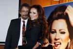 Amsterdam 1 december 2011
Presentatie calender Tatjana in hotel l europe. 
Patricia Paay en Patty Brard reiken hem uit. tatjana met Frans Lomans hoofdredacteur Panorama
Peter Smulders bv