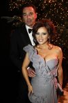 Amsterdam 8 december 2011
Openings en VIP avond van de miljonairfair in de RAI. tatjana met Paul Schulten
Peter Smulders bv
