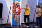 Curacao 28 december 2011
Horrace Cohen Tijl Beckand Rubben v d Meer en Danny Gordijn treden op op Curacao.
Peter Smulders bv