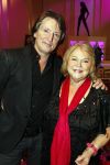 Hilversum 7 december 2011
Uitreiking radio bitches awards bij studio 21. Tineke de Nooij en Erik de Zwart
Peter Smulders bv