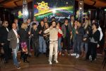 Hilversum 8 december 2011
Tros Winterpresentatie gepresenteerd door Jan Smit. alle tros presentatoren
Peter Smulders bv