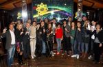Hilversum 8 december 2011
Tros Winterpresentatie gepresenteerd door Jan Smit. alle tros presentatoren
Peter Smulders bv
