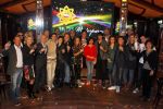 Hilversum 8 december 2011
Tros Winterpresentatie gepresenteerd door Jan Smit. alle tros presentatoren
Peter Smulders bv