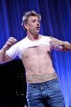 Amsterdam 10 januari 2012
Premiere Emmi en Leo in DeLaMar Theater. Waldemar Torenstra.
Peter Smulders bv