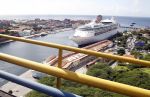 Curacao 5 januari 2011
Hotspots in Curacao. Willemstad en de pondjesbrug
Peter Smulders bv