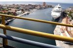 Curacao 5 januari 2011
Hotspots in Curacao. Willemstad en de pondjesbrug
Peter Smulders bv