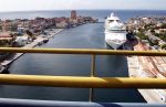 Curacao 5 januari 2011
Hotspots in Curacao. Willemstad en de pondjesbrug
Peter Smulders bv