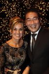 Amsterdam 8 december 2011
Openings en VIP avond van de miljonairfair in de RAI. Won Yip met vrouw
Peter Smulders bv